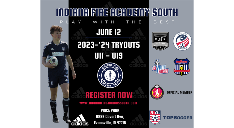 Registration Open